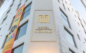 Nomad Hotel
